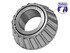 YT SB-HM807046 by YUKON - Yukon Pinion Setup Bearing for Dana 80 and AAM 11.5in. Differentials