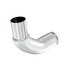 A04-32219-000 by FREIGHTLINER - Exhaust Pipe - Engine Outlet, Diesel PartICUlate Filter, Right Hand