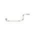 A04-32979-000 by FREIGHTLINER - Exhaust Pipe - Aftertreatment System, Inlet, 1MC