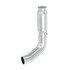 A04-33504-000 by FREIGHTLINER - Exhaust Pipe - Bellow, MMRO Turbo, ISB