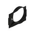 A05-20947-001 by FREIGHTLINER - Engine Cooling Fan Shroud - Polypropylene, 798.27 mm x 190.6 mm