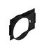 A05-20947-001 by FREIGHTLINER - Engine Cooling Fan Shroud - Polypropylene, 798.27 mm x 190.6 mm