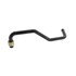 A05-32474-000 by FREIGHTLINER - Radiator Shunt Line - Steel, Black