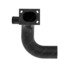 A05-26125-000 by FREIGHTLINER - Engine Water Pump Outlet Pipe - Steel