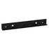 A05-29657-000 by FREIGHTLINER - Radiator Mount Bracket - Steel, Black, 0.18 in. THK