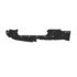 A05-32997-000 by FREIGHTLINER - Radiator Recirculation Shield Seal - Left Side