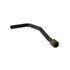 A05-33241-000 by FREIGHTLINER - Radiator Shunt Line - Steel
