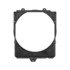 A05-33361-000 by FREIGHTLINER - Engine Cooling Fan Shroud - Glass Fiber Reinforced With Polypropylene, Black