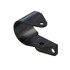 A05-33595-000 by FREIGHTLINER - Radiator Coolant Hose Bracket - Steel, Black, 0.13 in. THK