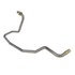 A12-28633-000 by FREIGHTLINER - Air Brake Compressor Discharge Hose