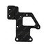 A14-18400-001 by FREIGHTLINER - Power Steering Pump Reservoir Bracket - Steel, 0.38 in. THK