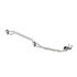 A14-19872-001 by FREIGHTLINER - Transmission Oil and Power Steering Cooler - Aluminum