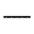 A15-23773-000 by FREIGHTLINER - Frame Crossmember - Steel, 650 mm x 212.05 mm, 6.35 mm THK