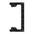 A15-25341-003 by FREIGHTLINER - Forward Frame Assembly - Front, M2, 12K, 11 in.