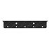 A15-23772-000 by FREIGHTLINER - Frame Crossmember - Steel, 633 mm x 168 mm, 6.35 mm THK