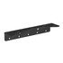 A15-23772-000 by FREIGHTLINER - Frame Crossmember - Steel, 633 mm x 168 mm, 6.35 mm THK