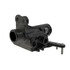 A15-27959-006 by FREIGHTLINER - Tow Hook Bracket - Left Side, Ductile Iron