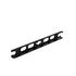 A15-28129-003 by FREIGHTLINER - Frame Crossmember - Steel, 1300 mm x 139.05 mm, 9.52 mm THK