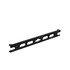 A15-28129-003 by FREIGHTLINER - Frame Crossmember - Steel, 1300 mm x 139.05 mm, 9.52 mm THK