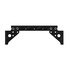 A15-28635-016 by FREIGHTLINER - Frame Crossmember - Steel, 854 mm x 245.78 mm, 9.53 mm THK