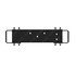 A15-28635-016 by FREIGHTLINER - Frame Crossmember - Steel, 854 mm x 245.78 mm, 9.53 mm THK