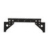 A15-28635-017 by FREIGHTLINER - Frame Crossmember - Steel, 841.29 mm x 245.78 mm, 6.35 mm THK
