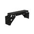 A15-28635-017 by FREIGHTLINER - Frame Crossmember - Steel, 841.29 mm x 245.78 mm, 6.35 mm THK