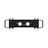 A15-28635-020 by FREIGHTLINER - Frame Crossmember - Steel, 854 mm x 245.78 mm, 9.53 mm THK
