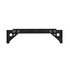 A15-28635-020 by FREIGHTLINER - Frame Crossmember - Steel, 854 mm x 245.78 mm, 9.53 mm THK