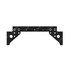 A15-28635-027 by FREIGHTLINER - Frame Crossmember - Steel, 841 mm x 245.78 mm, 9.53 mm THK