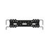 A15-28803-000 by FREIGHTLINER - Suspension Crossmember - Material