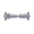 A09-11429-620 by FREIGHTLINER - Drive Shaft - W Slip and Stub Yokes, Rear, 176XLT, Half Round, Main, 62.0 in.