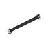 A09-11433-700 by FREIGHTLINER - Drive Shaft - 18XLT-Half Round, Main, 70.00 in.