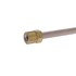 A12-19500-022 by FREIGHTLINER - Brake Hydraulic Line - Steel