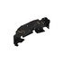 A12-25518-002 by FREIGHTLINER - Disc Brake Caliper Bracket - Steel