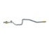 A12-27974-000 by FREIGHTLINER - Air Brake Compressor Discharge Hose