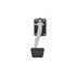 A12-28399-000 by FREIGHTLINER - Brake Pedal - Aluminum Alloy, 446.24 mm x 120.2 mm