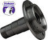 YP SP707178 by YUKON - Replacement spindle for Dana 44 IFS; 6 stud holes.