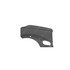 A17-18201-018 by FREIGHTLINER - Hood - 112, Right Hand Swing Arm, Inside/Outside, Fender Extension