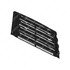 A17-18928-016 by FREIGHTLINER - Grille - Material, Color