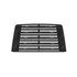 A17-18928-024 by FREIGHTLINER - Grille - Material, Color