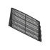 A17-18928-024 by FREIGHTLINER - Grille - Material, Color