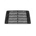 A17-18928-025 by FREIGHTLINER - Grille - Material, Color
