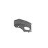 A17-20384-005 by FREIGHTLINER - Hood - 100, Bezel