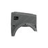 A17-20637-000 by FREIGHTLINER - Hood - 122, Panel
