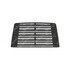 A17-18928-026 by FREIGHTLINER - Grille - Material, Color