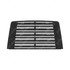 A17-18928-027 by FREIGHTLINER - Grille - Material, Color