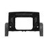 A17-20637-000 by FREIGHTLINER - Hood - 122, Panel
