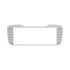 A17-21024-002 by FREIGHTLINER - Grille - Material, Color
