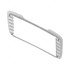A17-21024-002 by FREIGHTLINER - Grille - Material, Color